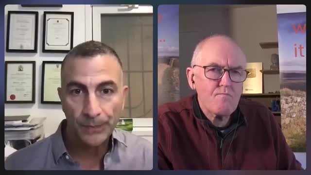 After vaccination problems, side effect, death, with Dr. Cohen