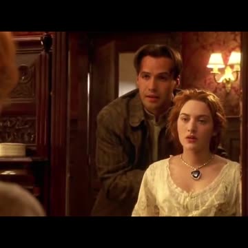 Movie Theme - Titanic - 1997
