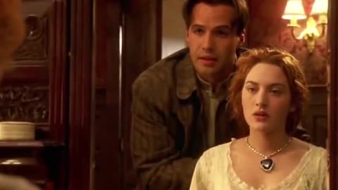 Movie Theme - Titanic - 1997