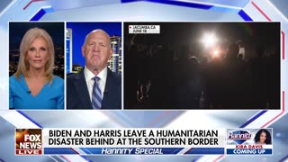 Here’s how Trump's incoming ‘border czar’ Tom Homan will tackle deportations