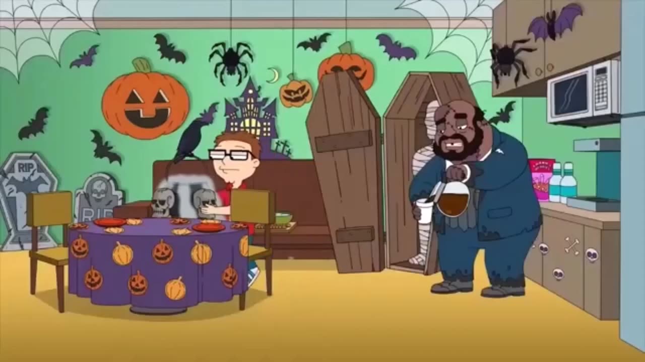 American Dad Season 1 Ep 03 Full Episode - American Dad 2024 Full New Season NoCuts #1080p