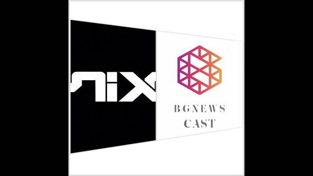 NIX on BG cast!