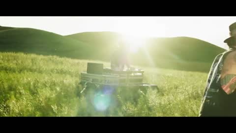 135 Most People I Know Think That Im Crazy - Billy Thorpe MASHUP American You - Yelawolf