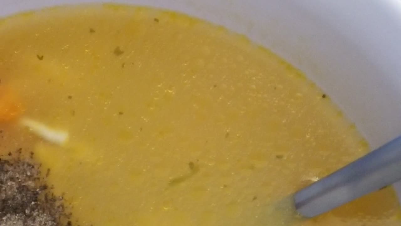 Campbell Chicken Noodle Soup