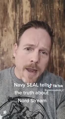 NAVY SEAL - PREPARE FOR WAR!!!