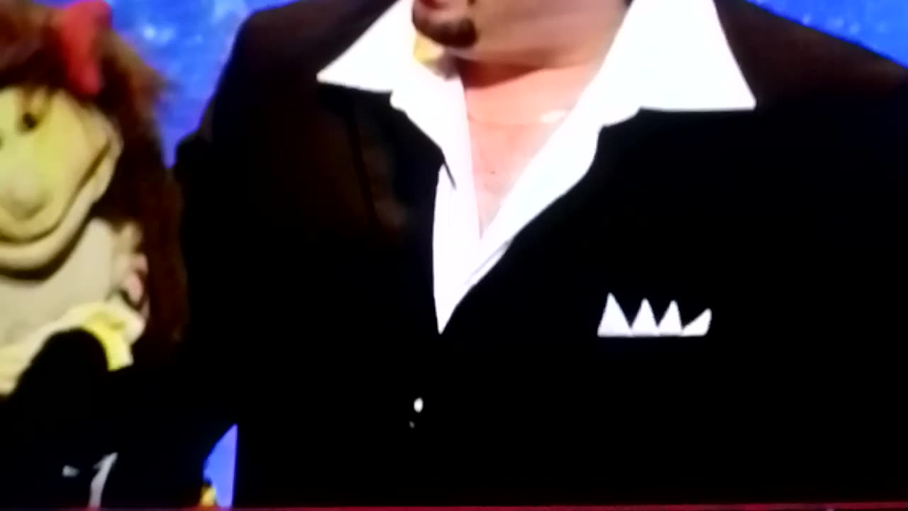 13 year old ventriloquist 2023