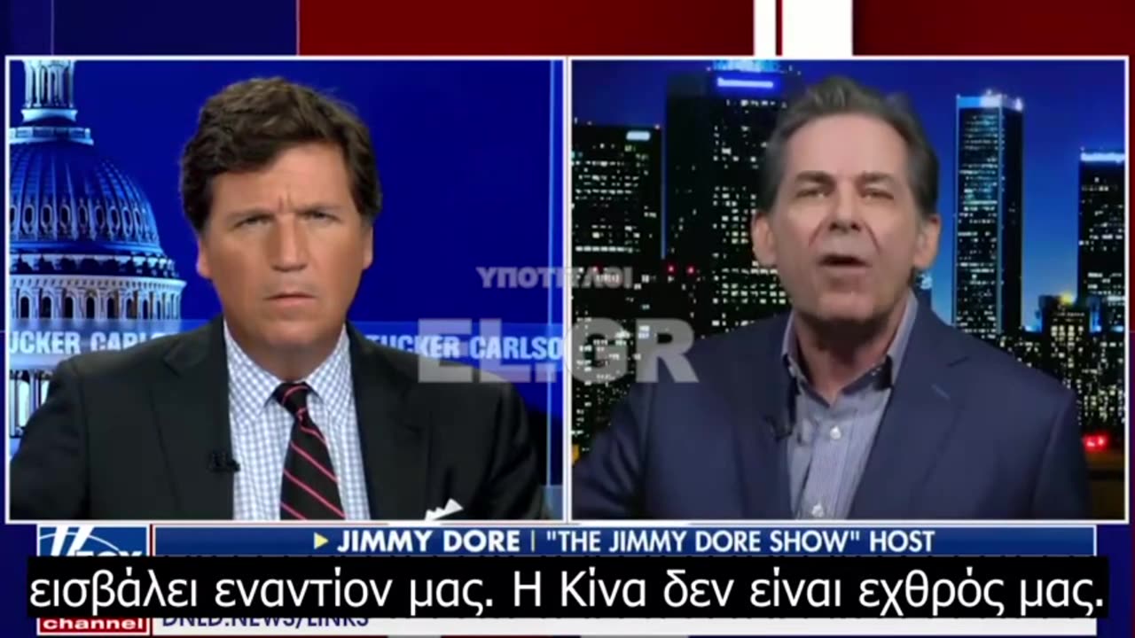 Έρχονται ΜΕΡΕΣ ΑΠΟΚΑΛΥΨΗΣ στις ΗΠΑ: Και ο πιο ηλίθιος πλέον βλέπει, πως δεν κυβερνά ο Μπάιντεν !