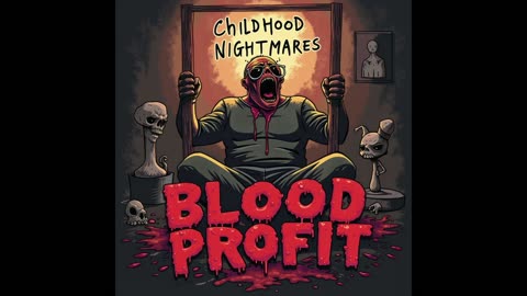 Blood Profit