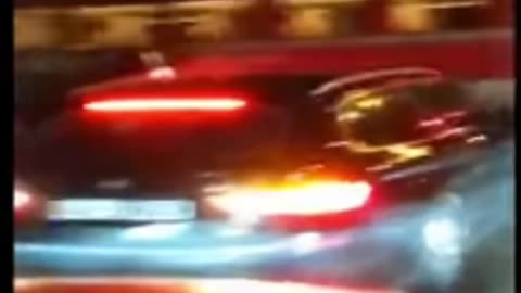 This Is How You Deal With Protesters Blockades