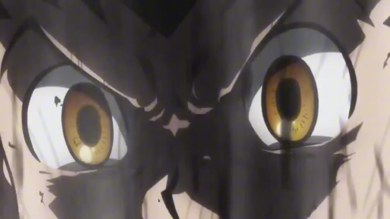 Hunter X Hunter Deftones Change AMV but only the AHH😩 AHH😩 AHH😩 part