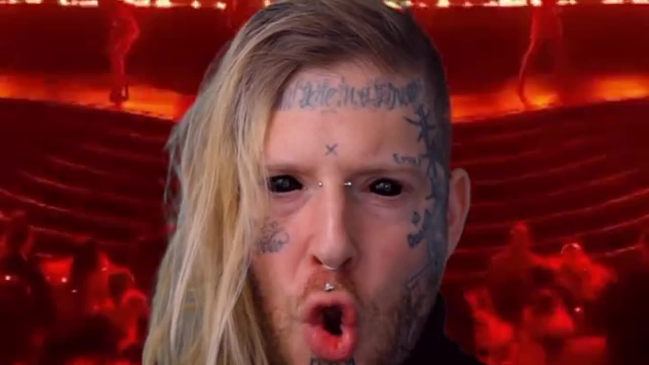 These People Are Sick