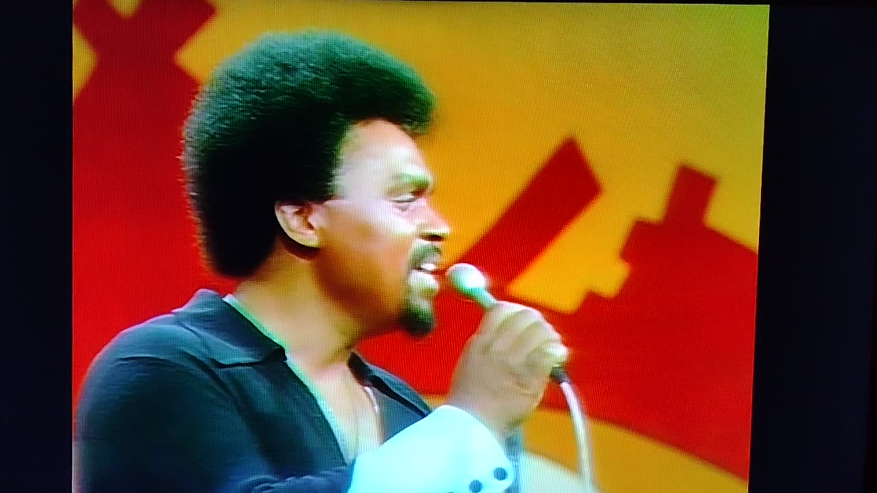 The Originals 1971 Live (Soul Train)