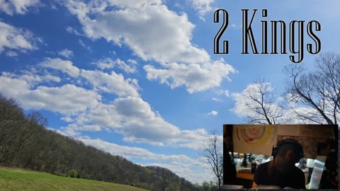 2 Kings - 11