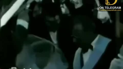 Freemason boy bridal ceremony.