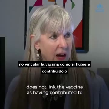 The world hell organization: Vaxxines are not related to the sudden deaths of young athletes o other