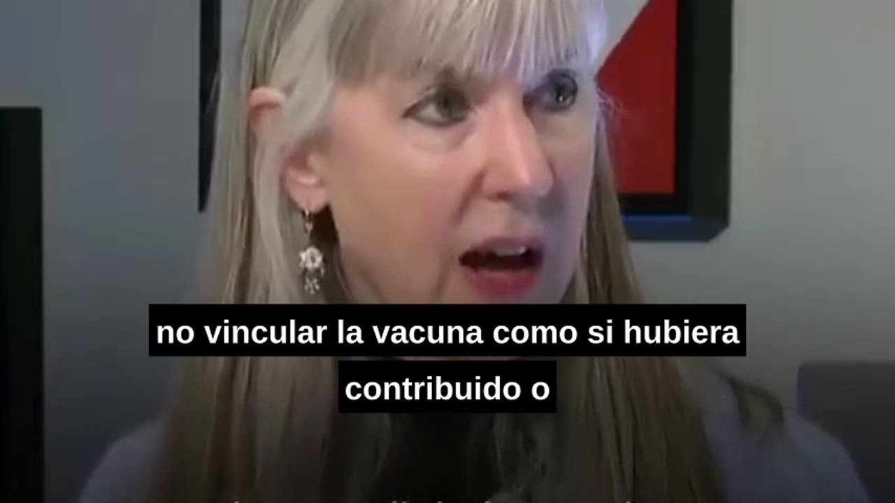 The world hell organization: Vaxxines are not related to the sudden deaths of young athletes o other
