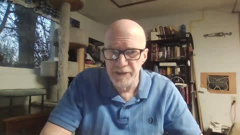 Bible Study with Fred; 1Peter 5:5-9: clothed with humility