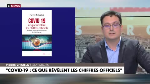 ▶ EXTRAIT-RQ + LIENS parus (5 fév 23) : Pierre Chaillot - Ce que révèlent les chiffres...