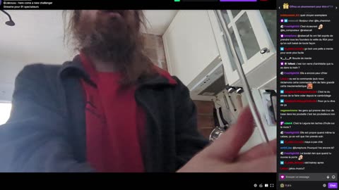 2023-02-06 (3bis) - Les poubelles sont vides - Twitch Meutemediatique