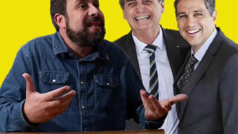 Boulos diz que Campos Neto é 'infiltrado' de Bolsonaro e faz 'boicote' à economia