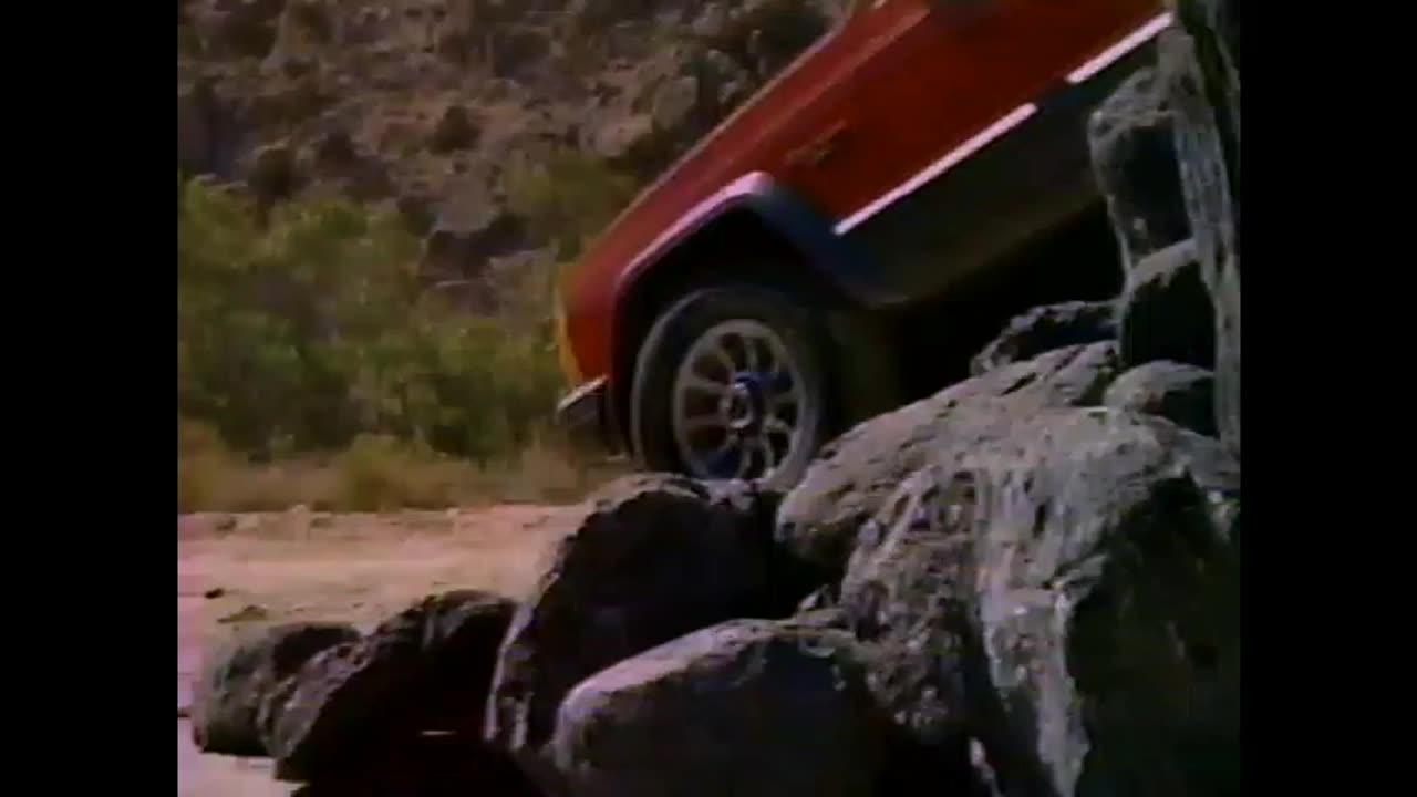 April 9, 1989 - 0% Financing on Jeep Cherokee