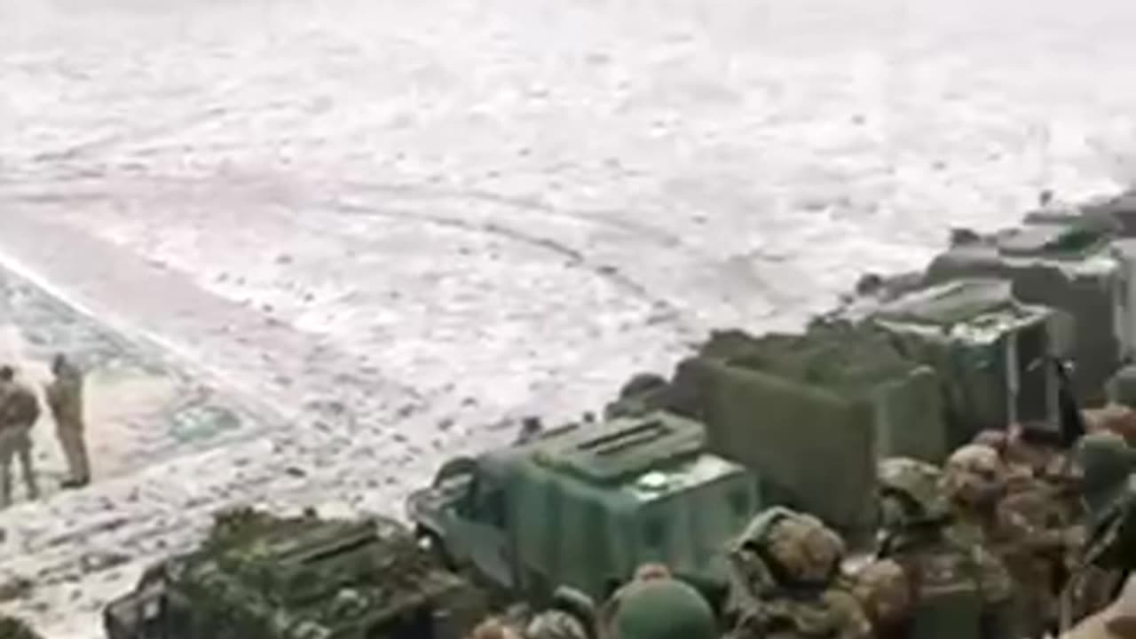 Ukrainians Training in Germany