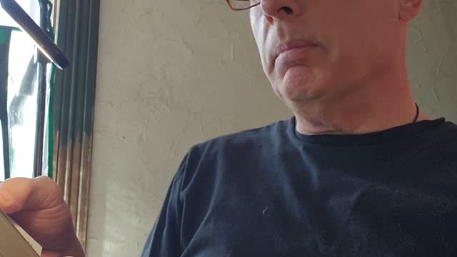 Post Christendom Ep#4