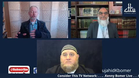 DEBATE A Quranic view of the Bible Rev. Samuel Green and Dr. Shabir A