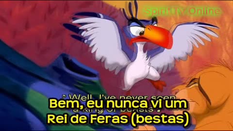A Chegada - Parte 15 - Como Influenciar Crianças