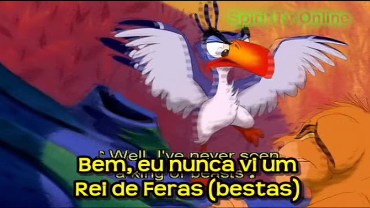 A Chegada - Parte 15 - Como Influenciar Crianças