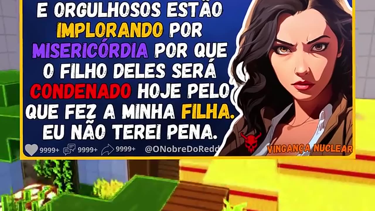 🗿🍷O filho do vizinho destruiu a vida da minha filha, e eu destruí a dele. #Short #Shorts