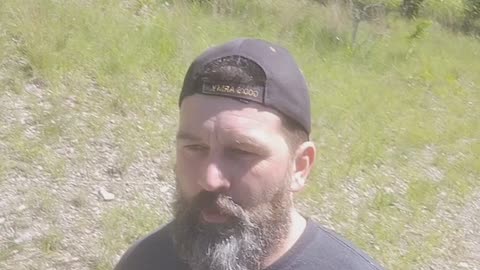 Trump Verdict! We the People, Being a father, a bit of ranting and Some Jesus!