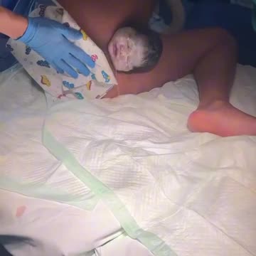 After watching this video of vaginal birth,i have postponed getting pregnant to 2040