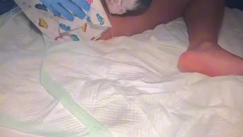 After watching this video of vaginal birth,i have postponed getting pregnant to 2040