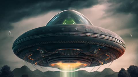 Ufo fotos
