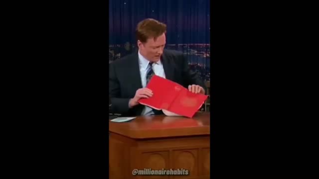 She tried to make him look dunm and it backfired