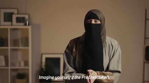 STAR WARS' CASTING ASSISTANT CONVERTED TO ISLAM -Nailah Edwards
