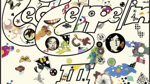 Led Zeppelin 3