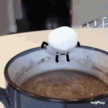Marshmallow Gif