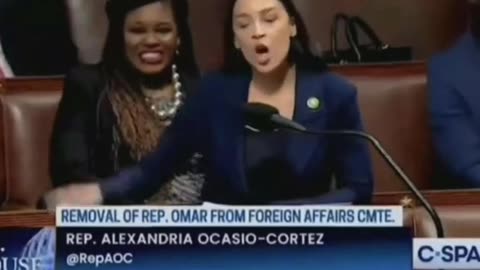 Alexandria Ocasio-Cortez The Fuhrer