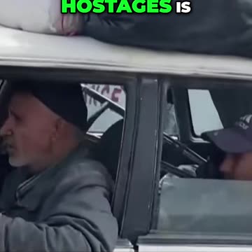 Hamas Agrees to Ceasefire Proposal Will it Bring Peace