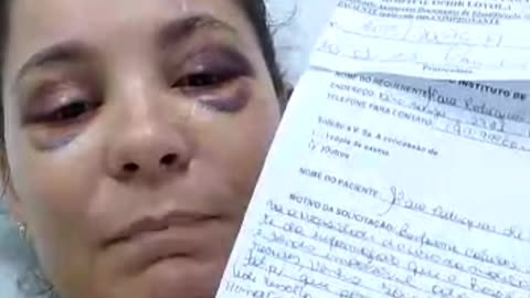 Governador Helder Barbalho Paciente luta pela Vida, está internada no Hospital do Estado do Pará