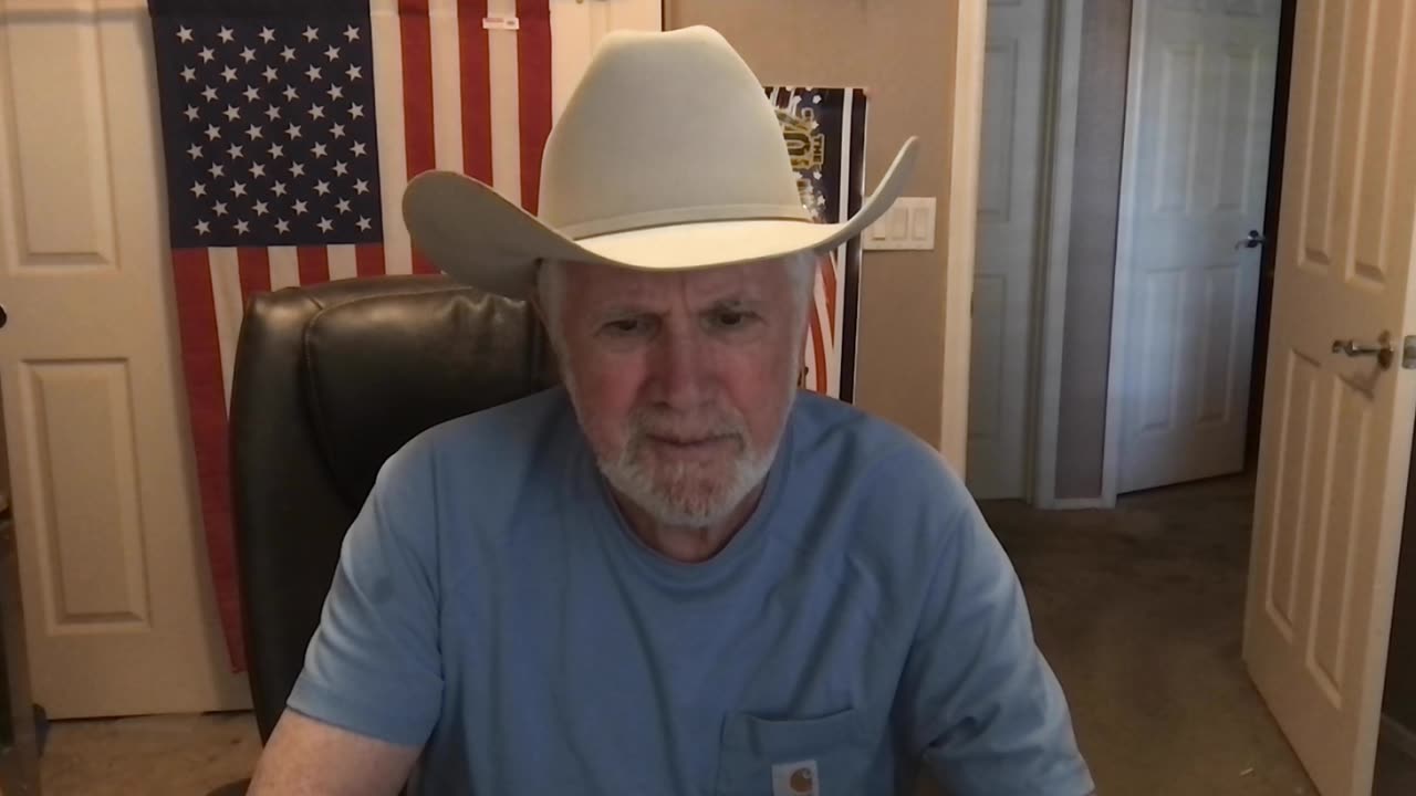 Question, Will Trump Take The Stand In His Defense? I Think Not!