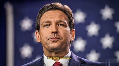 Newly released African American studies course side-steps DeSantis’ criticism