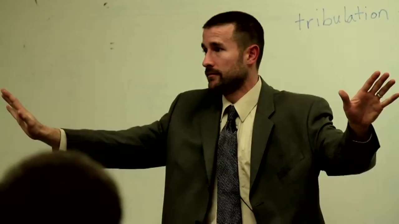 The Bible Way To Heaven