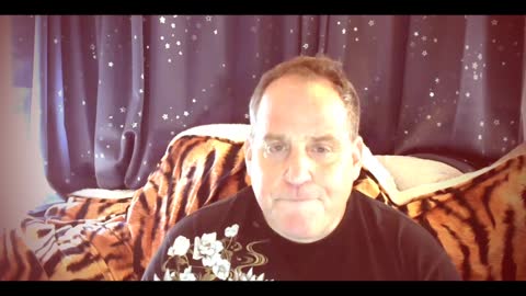 BENJAMIN FULFORD - SITUATION UPDATE 1/20/23