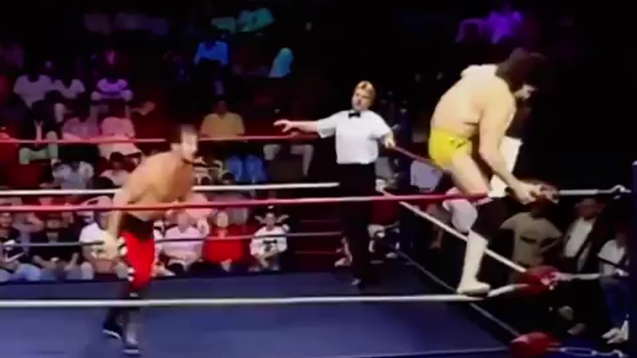 Eddy Guerrero vs Terry Funk