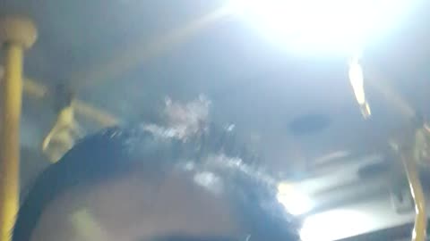 My intro
