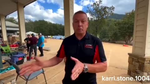 AeroLuxe Aviation Pilot in Tennessee speaks on Kamala Harris FEMA response to Hurricane Helene