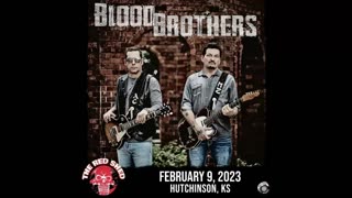 Mike Zito with Jiggy Jaguar 252023